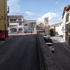 Núcleo Histórico Tradicional de Genovés