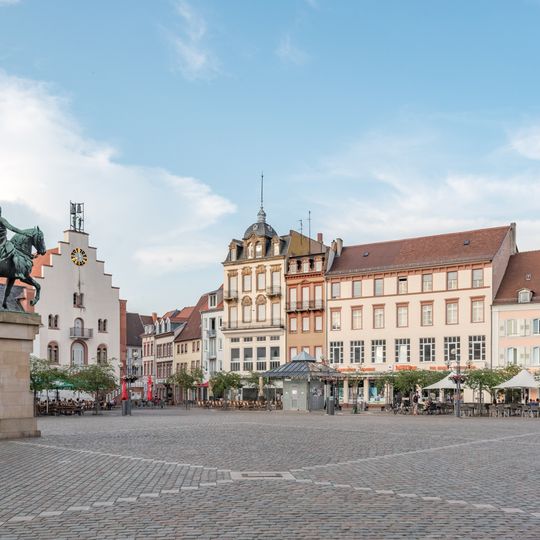 Südliche Weinstraße