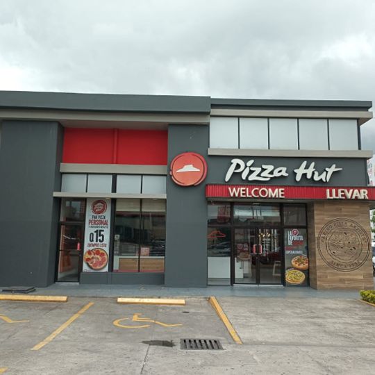 Pizza Hut