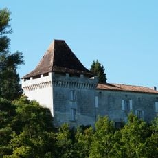 Château de Chanet