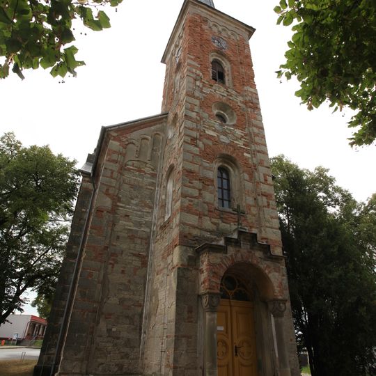 Church of Saint Martin
