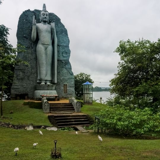 North Central Province