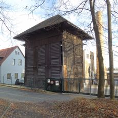 Waltersdorfer Straße 2