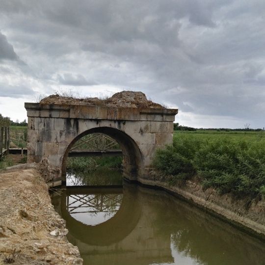 Pont dels Moros II