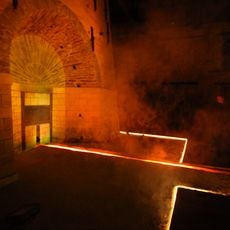 Haut-fourneau de Vendresse