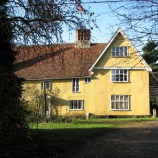 Walnut Tree Farmhouse