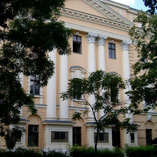 Debreceni Református Kollégium Nagykönyvtára