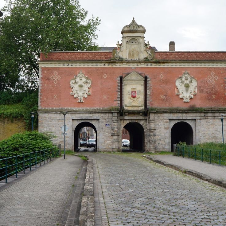 Porte de Gand