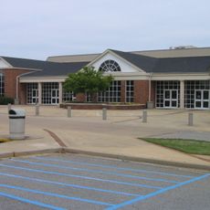 Timmons Arena