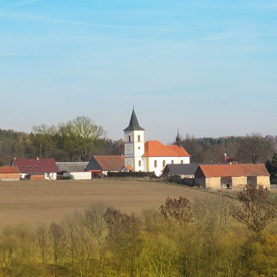 Vrcholtovice