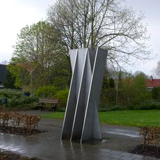 Verzetsmonument Nieuwlande
