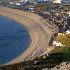 Chesil Cove
