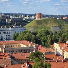 Šv. Jonų bažnyčios varpinė