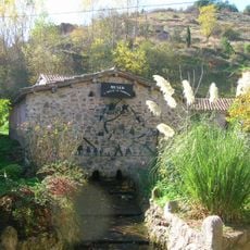 Monasterio de San Miguel de Pedroso