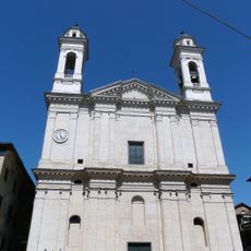 Nostra Signora Assunta