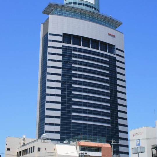 Docomo Tohoku Building