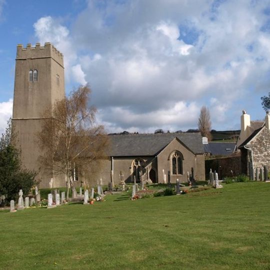 Church of St Bartholomew