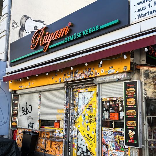 Rüyam