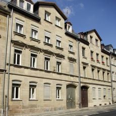 Hirschenstraße 30/32 (Fürth)