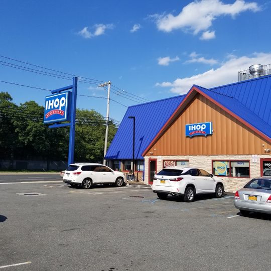 Ihop