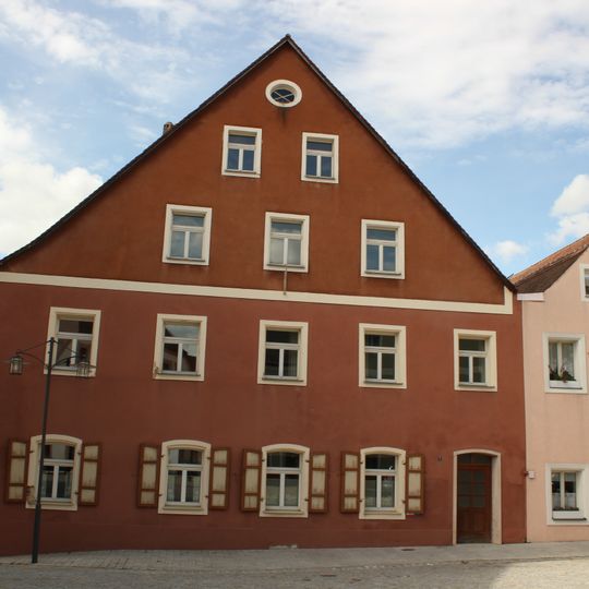 Bürgerhaus