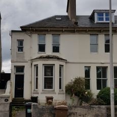 17 King's Crescent, Aberdeen