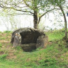 Dolmen de Peyre Dusets