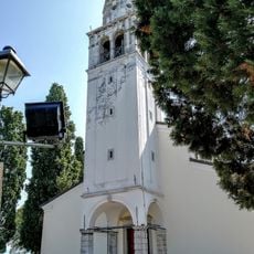 Chiesa di San Lorenzo Martire