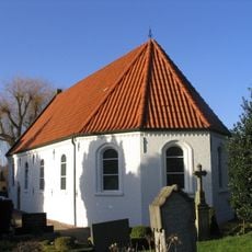 Saint Anne Chapel