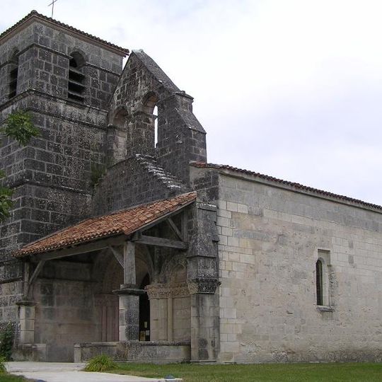 Église Saint-Maclou