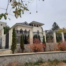 Urban villa, Timiș, 3, Chișinău