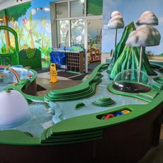 Hawaii Children's Discovery Center