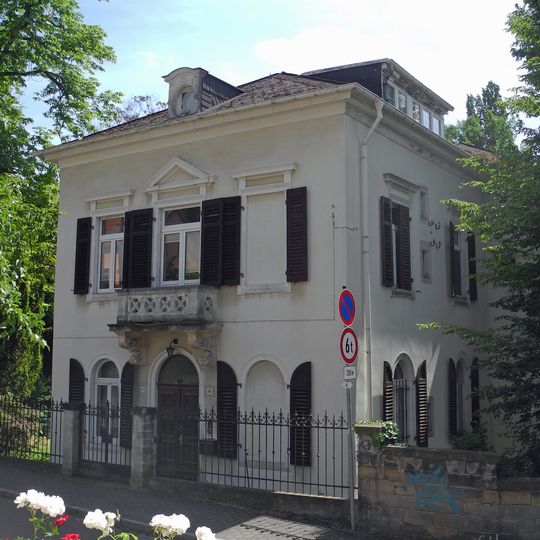 Brockhausvilla