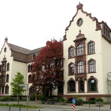 Grundschule Comeniusschule