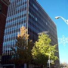 Ronald Reagan Federal Building