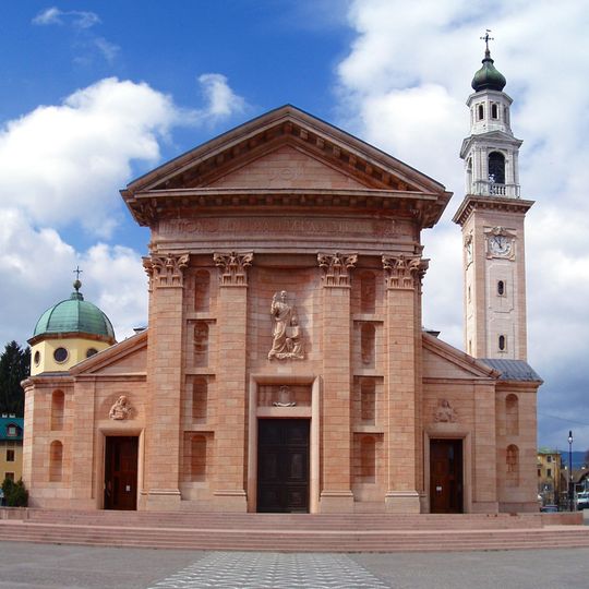 Duomo di Asiago