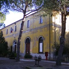 Biblioteca comunale della Ghisa