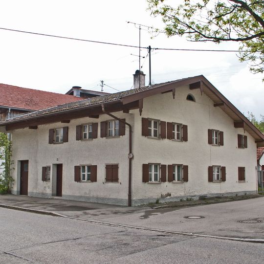 Bauernhaus