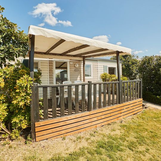 Camping-Alannia Costa Dorada