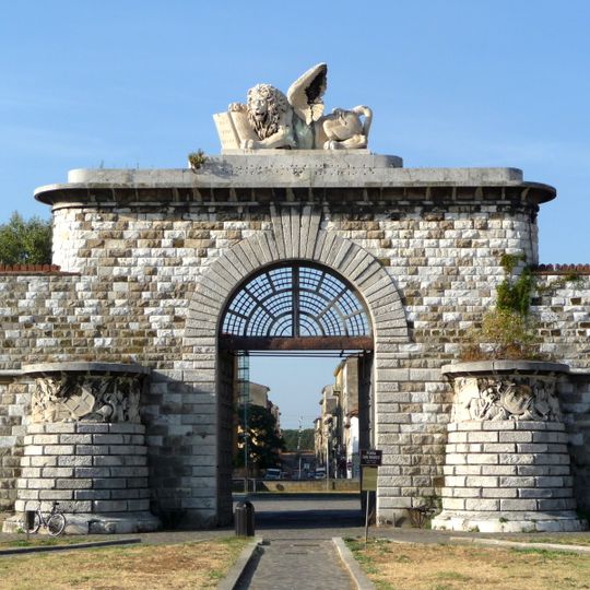 Porta San Marco