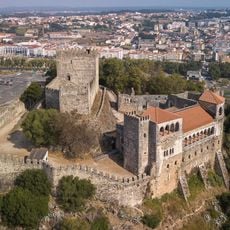 Leiria Castle