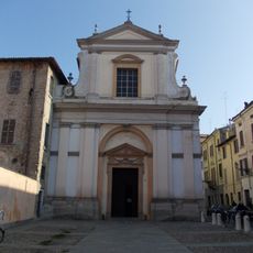 Chiesa di Sant'Uldarico