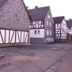 Gesamtanlage Historischer Ortskern