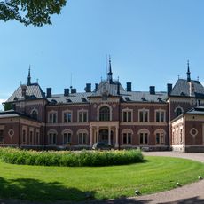 Malmgård manor