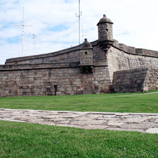 Forte de Nossa Senhora das Neves