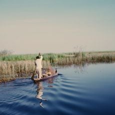 Lukanga Swamp