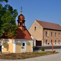 Hořenec