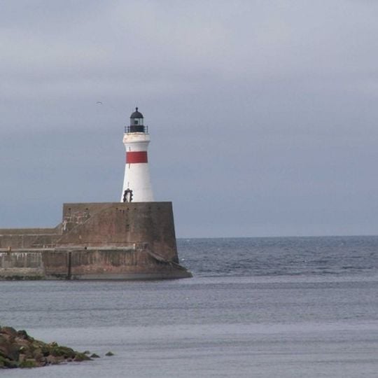 Phare de Balaclava
