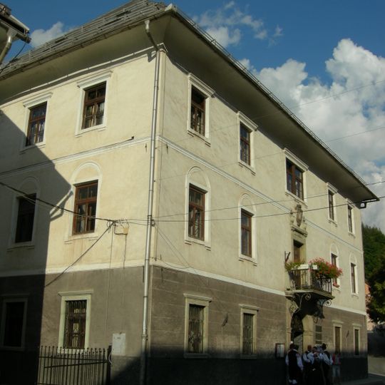 Jesenice Upper Sava Museum