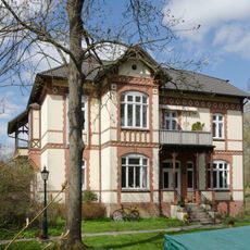 Kloster Preetz: Wohnhaus mit Hausgrundstück